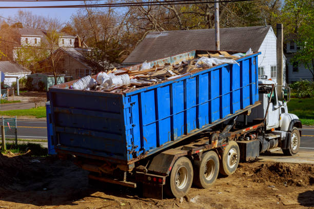 Best Commercial Junk Removal  in Tullahoma, TN