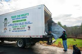 Reliable Tullahoma, TN Junk Removal Services Solutions